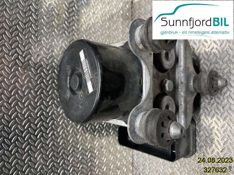 ABS sentral til VW Transporter / Caravelle 2009-2015 (Fase 2) (T5) (T5) (VOLKSWAGEN|7H0614517B||7H0907379R)