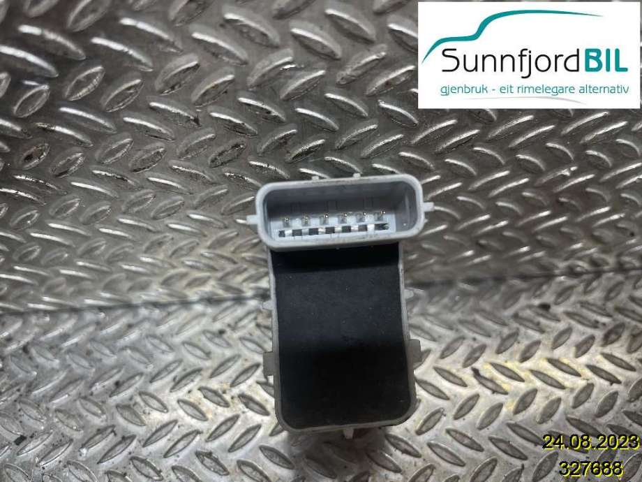 Parkeringssensor foran til Kia Soul 2014-2019 (Type II) (KIA|95720E4000IM||95720E4000)