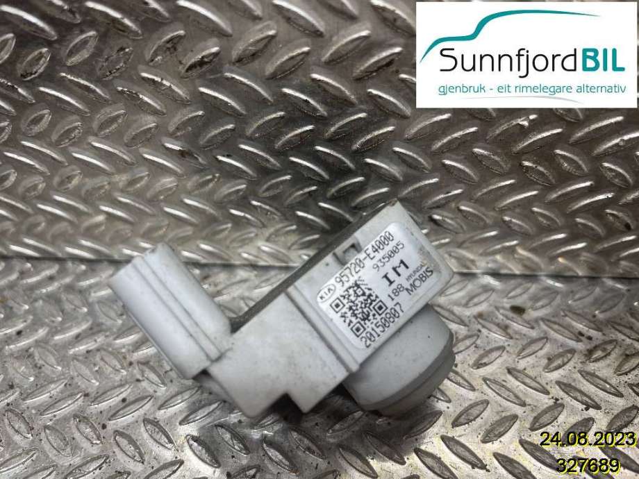Parkeringssensor foran til Kia Soul 2014-2019 (Type II) (KIA|95720E4000IM||95720E4000)