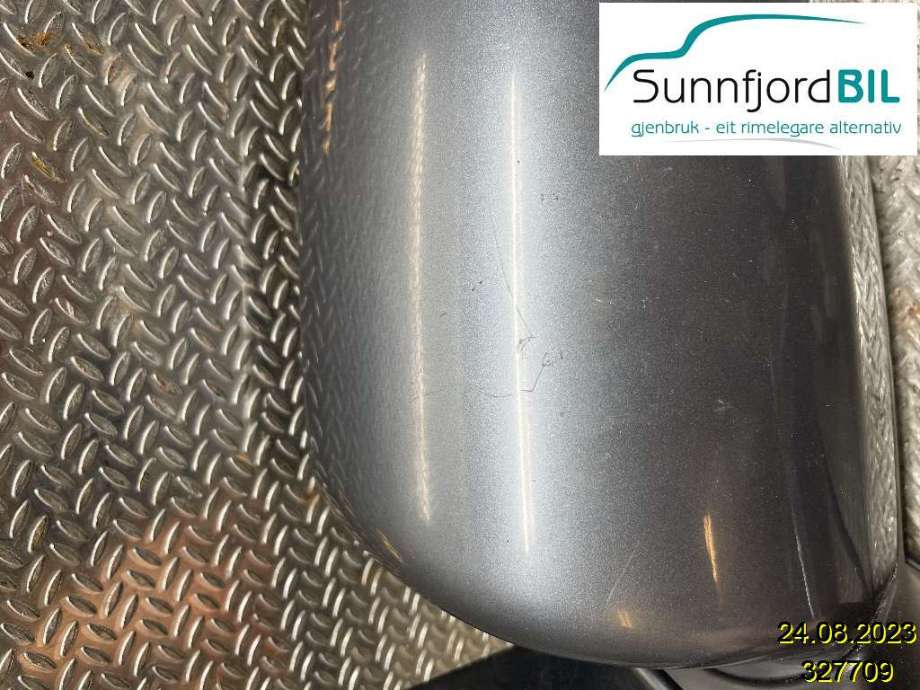 Speil venstre til Audi A4 2001-2004 (Type II) (B6) (B6) (AUDI|8E1858531AA|)