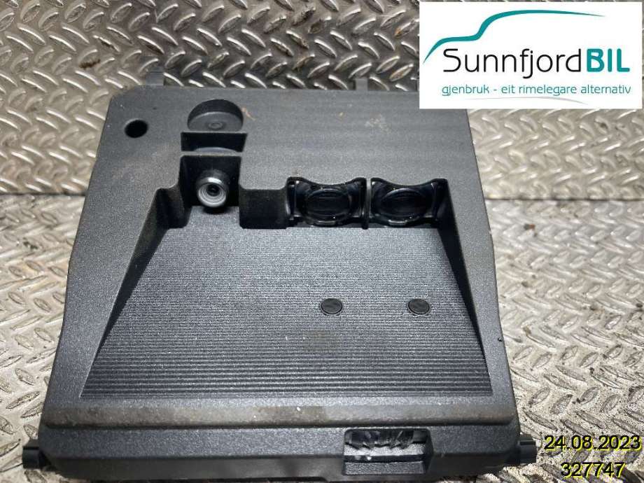 Kamera til Toyota Avensis, 2015-2019 (Type III, Fase 2)  (TOYOTA|8818105020)