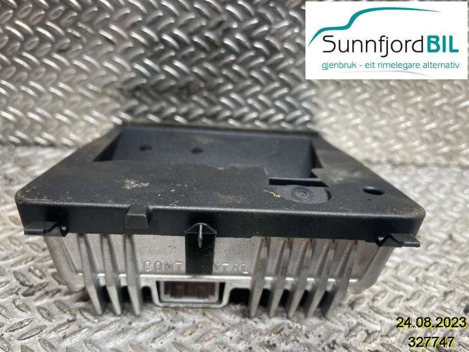 Kamera til Toyota Avensis 2015-2019 (Type III, Fase 2)  (TOYOTA|8818105020||8818105010)