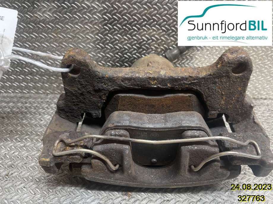 Bremsecaliper høyre foran til VW Golf VI, 2008-2012  (VOLKSWAGEN|1K0615124E)
