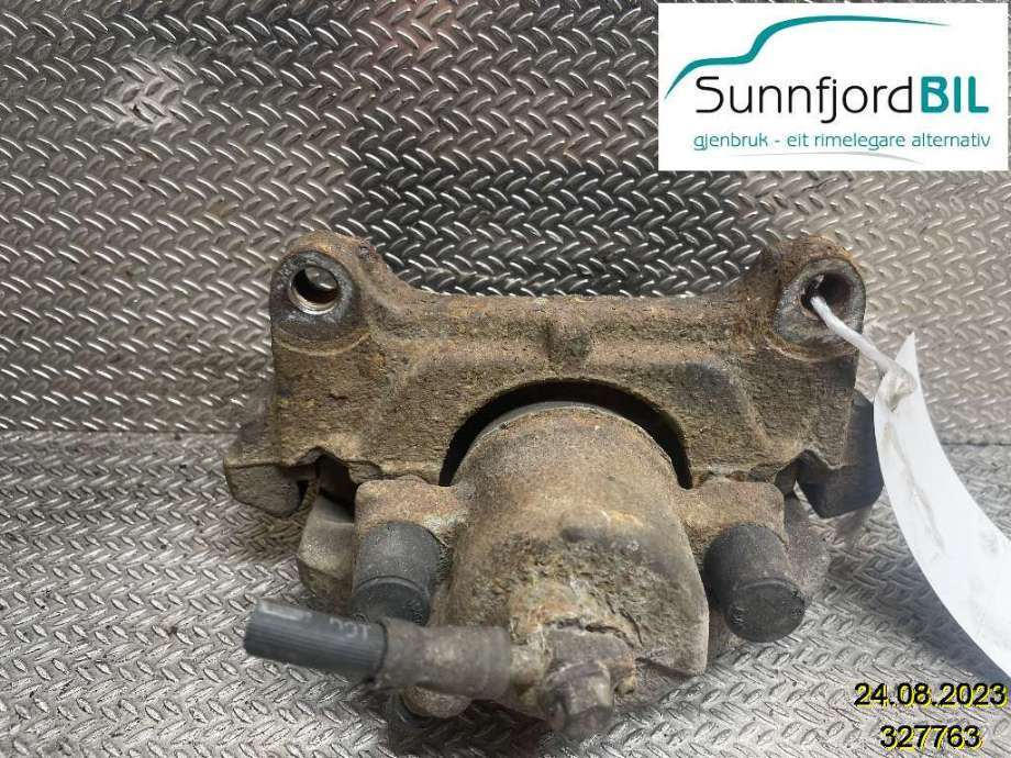 Bremsecaliper høyre foran til VW Golf VI 2008-2012  (VOLKSWAGEN|1K0615124E|)
