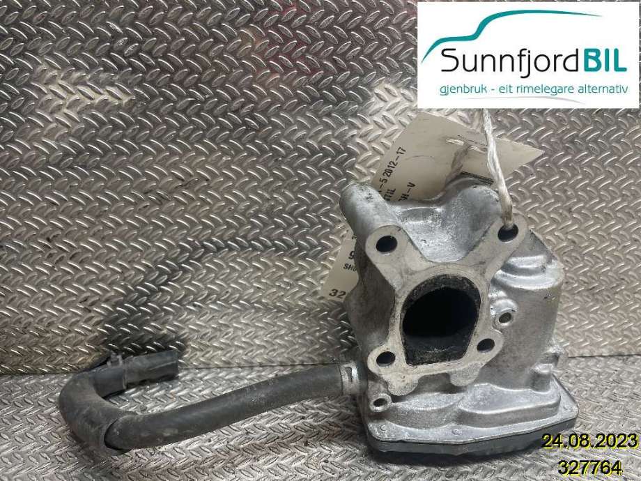 EGR-ventil til Mazda CX-5 2012-2017 (Type I)  (MAZDA|SH0120300A||SH0120300)
