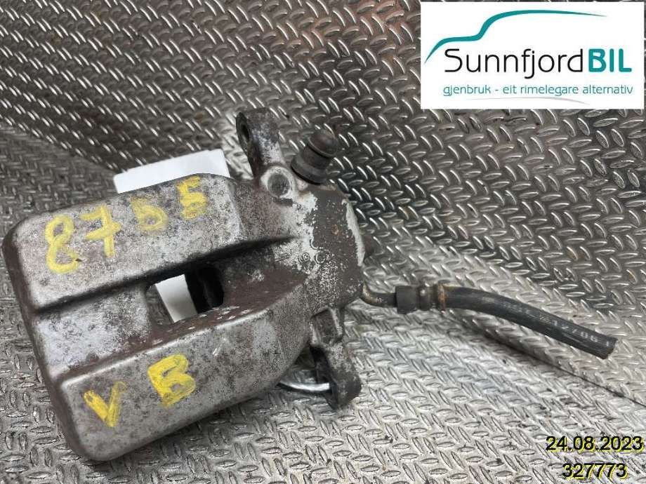 Bremsecaliper venstre bak til Toyota RAV4 2006-2009 (Type III, Fase 1)  (TOYOTA|4785042060|)