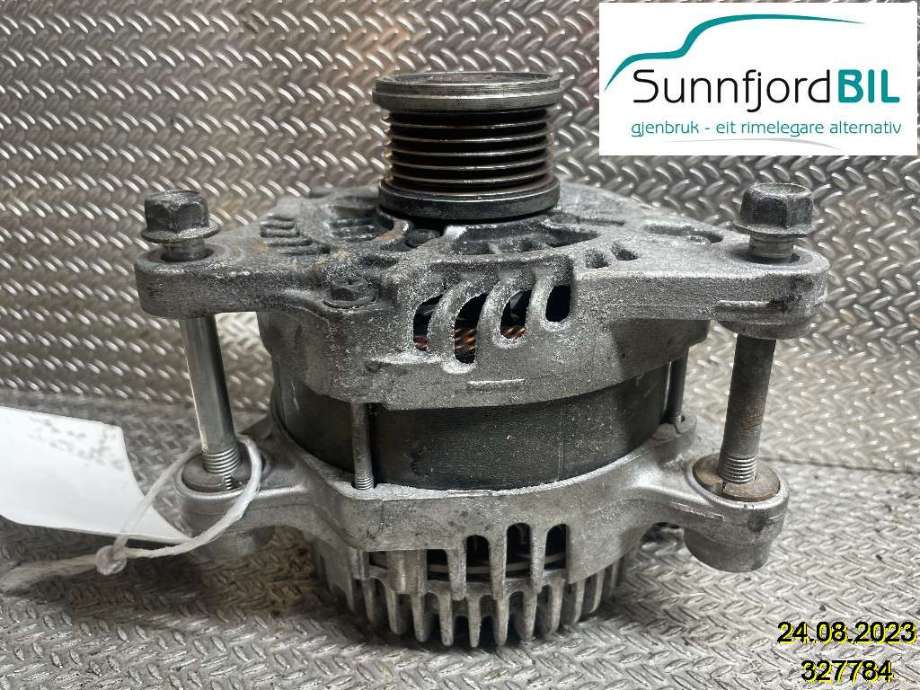 Dynamo til Mazda CX-5 2012-2017 (Type I)  (MAZDA|SH0118300|A2TX3081|)