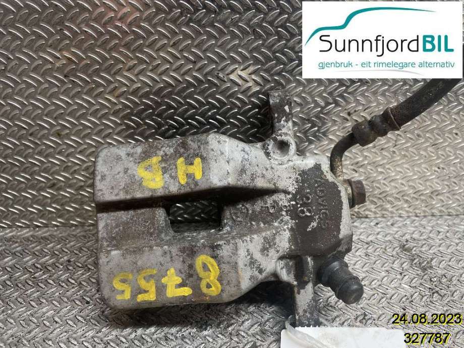Bremsecaliper høyre bak til Toyota RAV4 2006-2009 (Type III, Fase 1)  (TOYOTA|4783042060|)