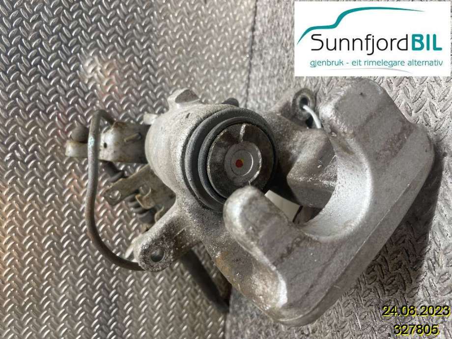 Bremsecaliper høyre bak til Toyota Verso 2004-2009 (Type II) (TOYOTA|4773005071|)