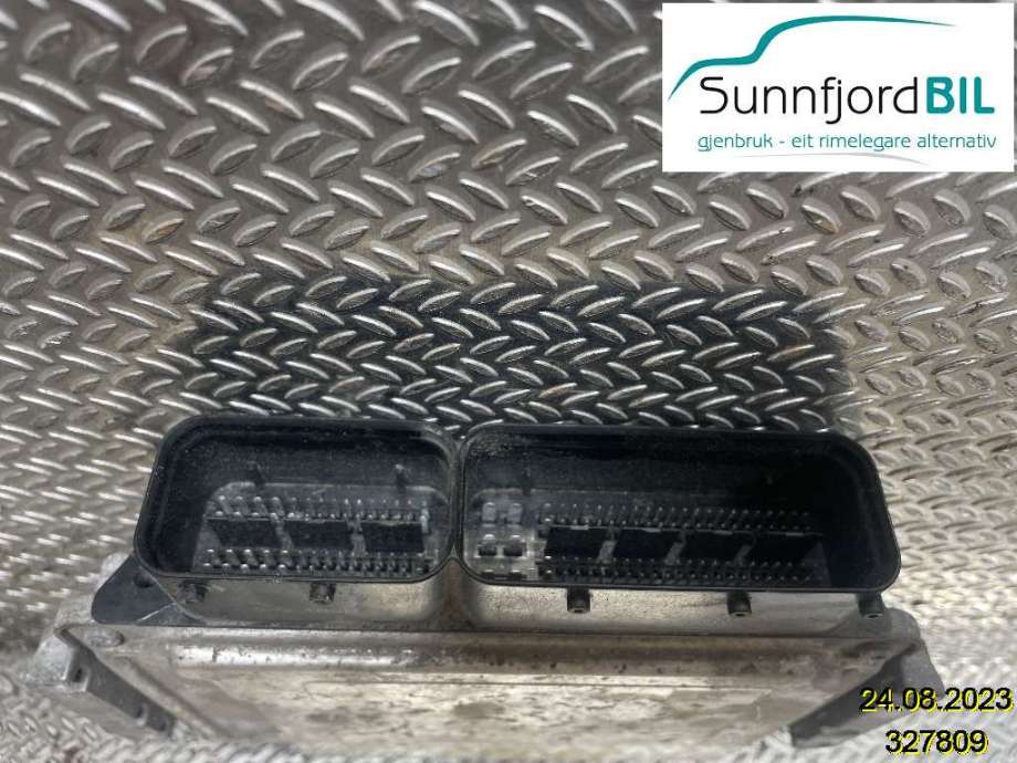 Styreenhet motor til Opel Combo C 2002-2011  (OPEL|55247020|0281018699|95514125)