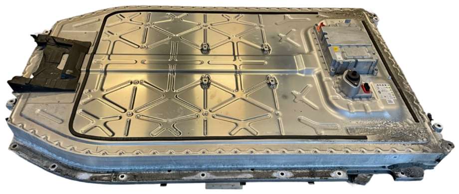 Batteripakke elbil til Jaguar I-PACE 2018-->>  (JAGUAR|J9D310B759AJ|T4K4282|)