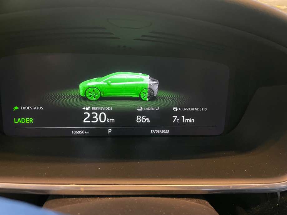Batteripakke elbil til Jaguar I-PACE 2018-->>  (JAGUAR|J9D310B759AJ|T4K4282|)