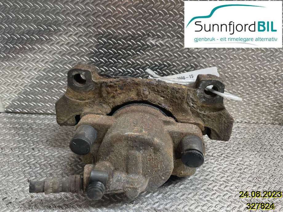 Bremsecaliper høyre foran til Ford S-Max 2006-2010 (Type I, Fase 1) (FORD|1583139||6G912B294AC)
