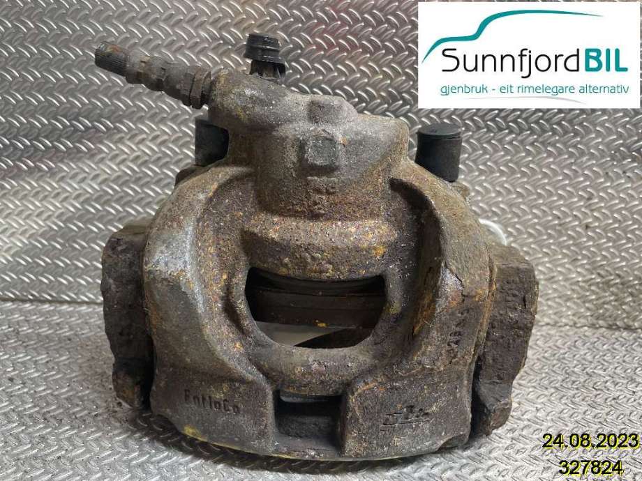 Bremsecaliper høyre foran til Ford S-Max 2006-2010 (Type I, Fase 1) (FORD|1583139||6G912B294AC)
