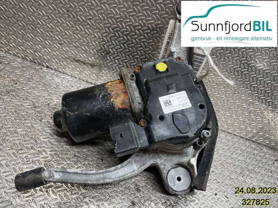 Viskermotor frontrute til Ford Transit Custom 2013-2023 (Type I)  (FORD|1942162||BK2117500AF)