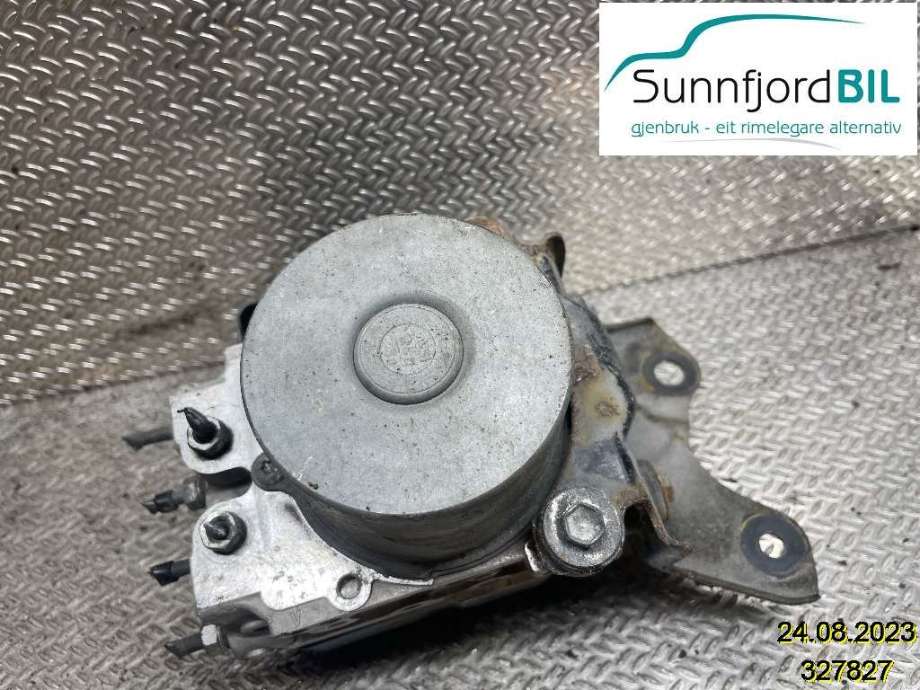 ABS sentral til Toyota Urban Cruiser 2009-2014 (TOYOTA|4405052A91|)