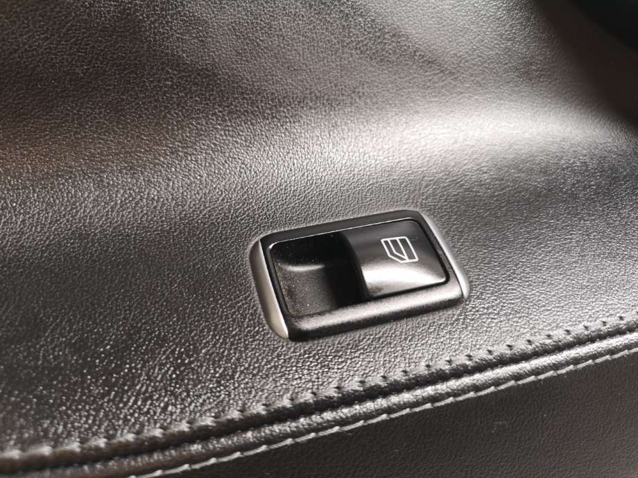 Bryter ruteheis til Tesla Model S, 2013-2016 (Fase 1)  (TESLA|)