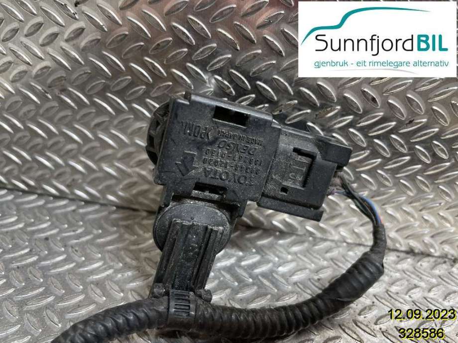 Parkeringssensor foran til Toyota RAV4, 2016-2019 (Type IV, Fase 2)  (TOYOTA|8934112100)