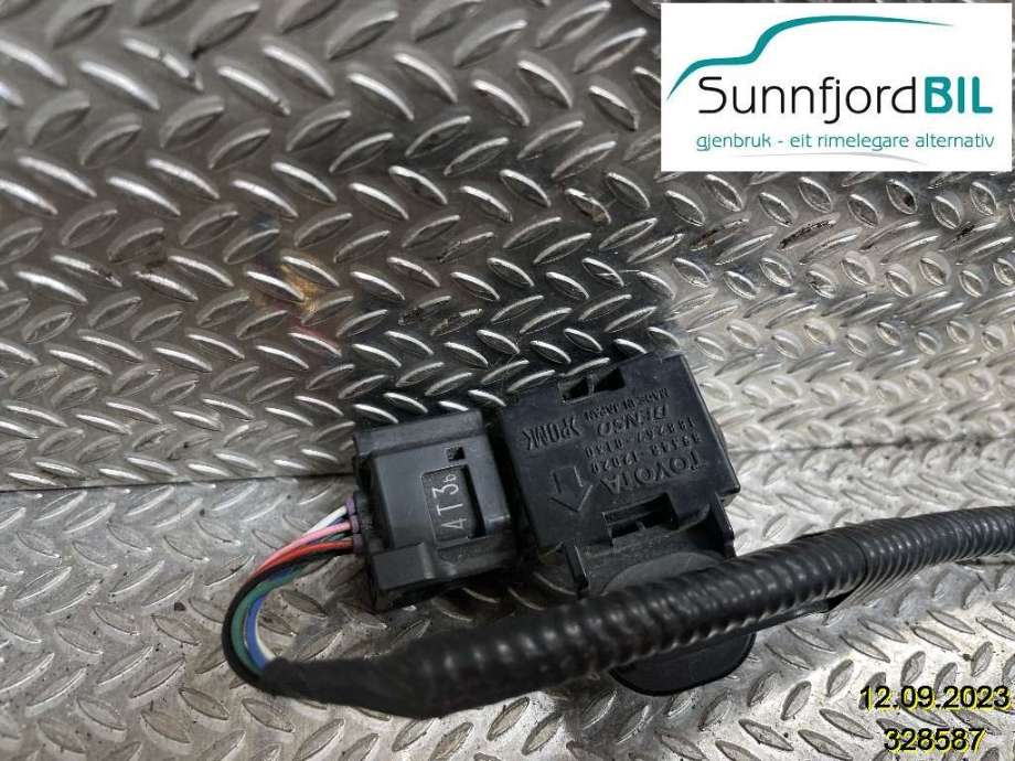 Parkeringssensor foran til Toyota RAV4 2016-2019 (Type IV, Fase 2)  (TOYOTA|8934112100|1882670130|8934812020)