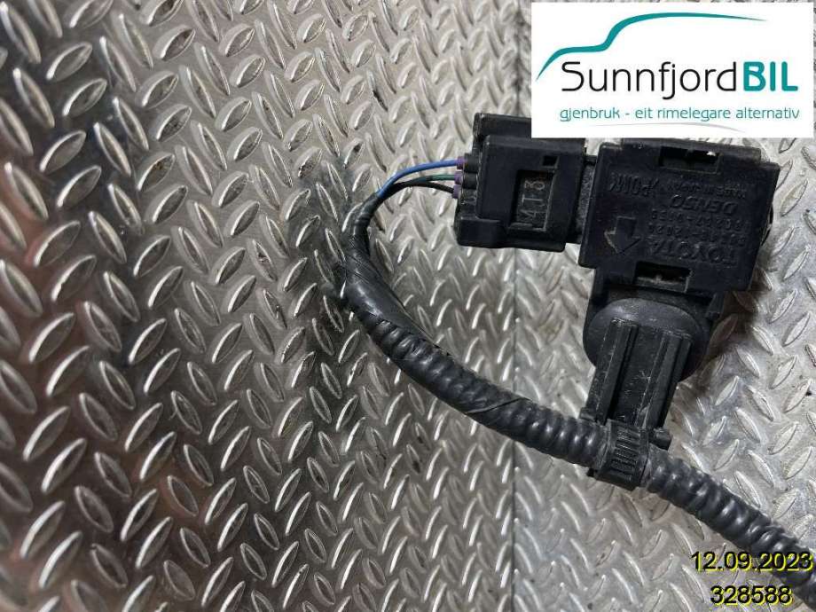 Parkeringssensor foran til Toyota RAV4 2016-2019 (Type IV, Fase 2)  (TOYOTA|8934112100|1882670130|8934812020)
