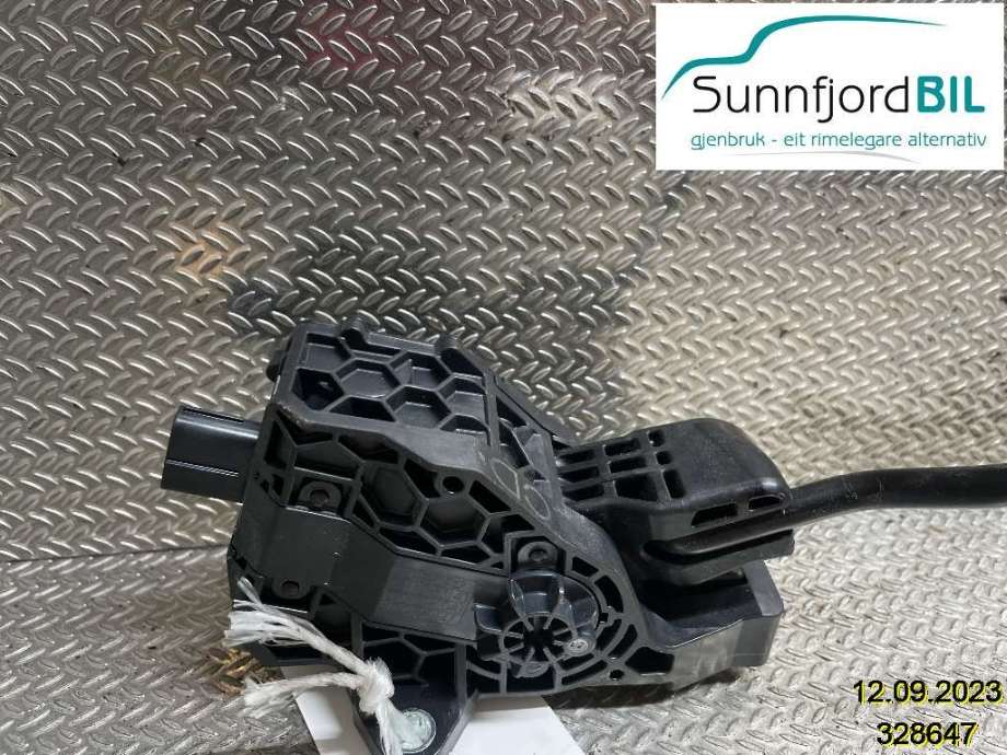 Styreenhet diverse til Toyota RAV4 2019-->> (Type V)  (TOYOTA|8998042150|2190005120|8998142160)