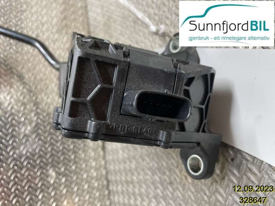 Styreenhet diverse til Toyota RAV4 2019-->> (Type V)  (TOYOTA|8998042150|2190005120|8998142160)