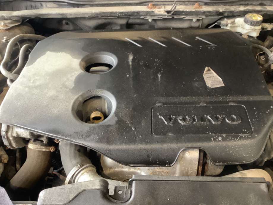 Motor diesel til Volvo V40, 2012-2019  (VOLVO|D4162T)