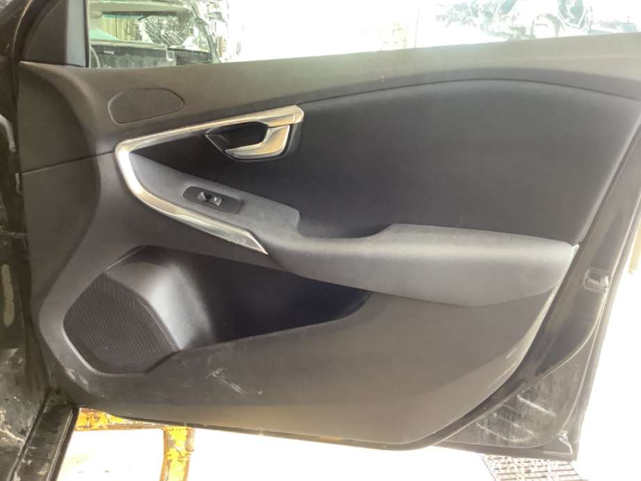 Dørtrekk høyre til Volvo V40, 2012-2019  (VOLVO|)