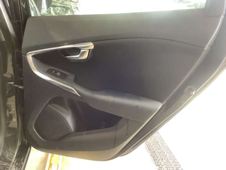 Dørtrekk høyre til Volvo V40, 2012-2019  (VOLVO|)