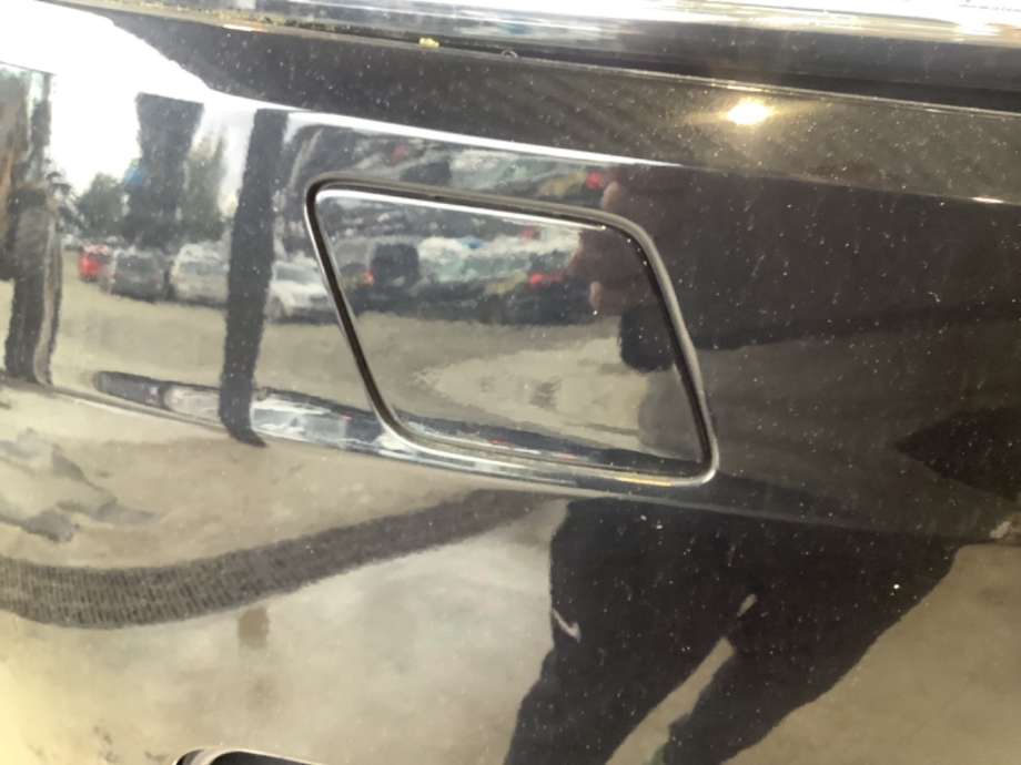 Lyktespylerdyse til Volvo XC90, 2015-2025 (Type II)  (VOLVO|31349383)
