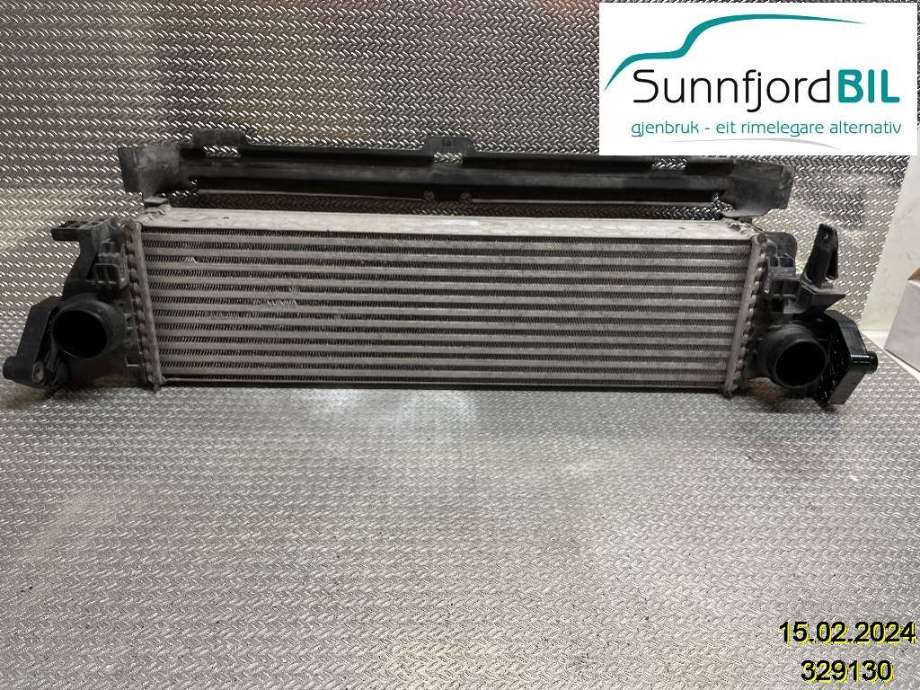 Intercooler til Volvo XC90 2015-2025 (Type II)  (VOLVO||31338306)