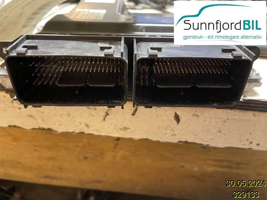 Styreenhet motor til Volvo XC90 2015-2025 (Type II) (VOLVO|36010224|31452230)