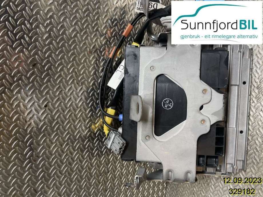 Styreenhet diverse til Toyota RAV4, 2019-->> (Type V)  (TOYOTA|8674042080)