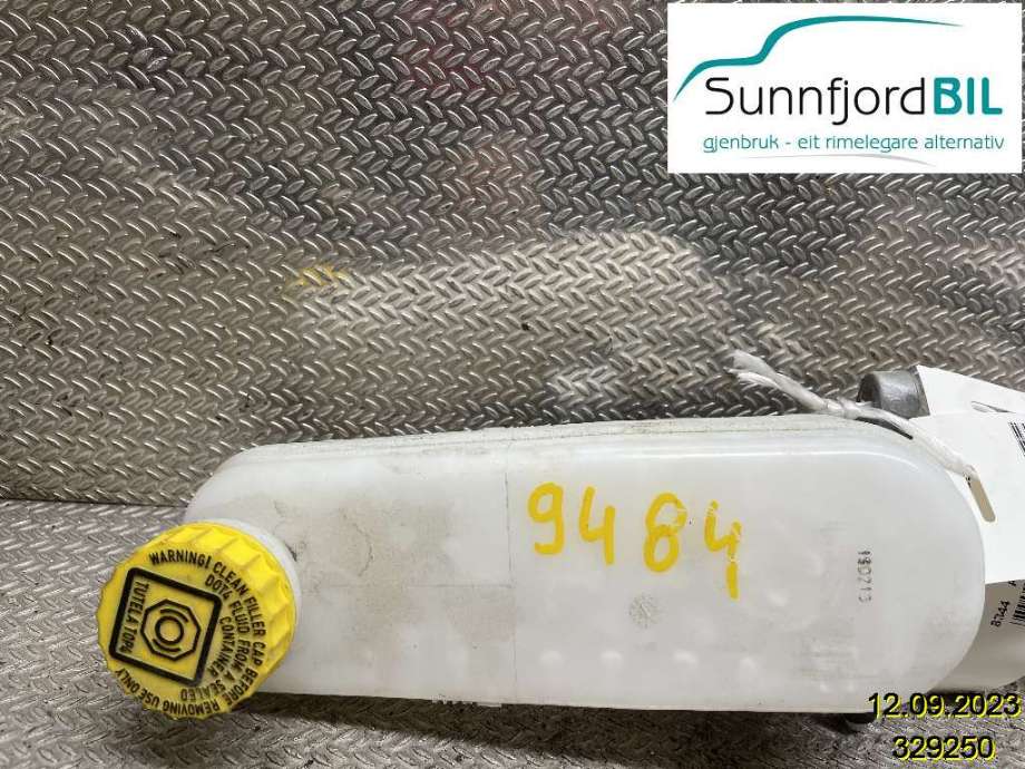 Diverse deler til Citroën Jumper, 2014-->> (Type III, Fase 2)  (CITROEN|4635C5)
