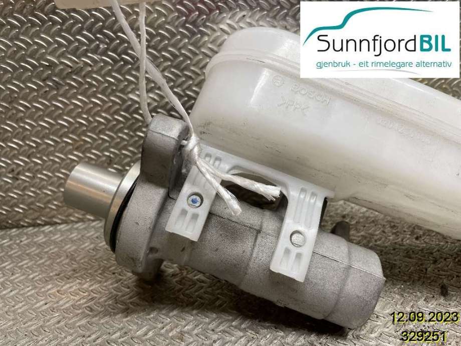 Bremsepumpe hoved til Citroën Jumper, 2014-->> (Type III, Fase 2)  (CITROEN|)