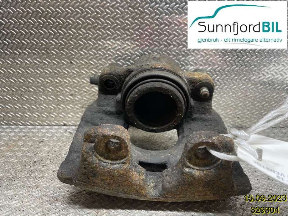 Bremsecaliper venstre foran til Ford Mondeo, 2007-2010 (Type IV, Fase 1)  (FORD|1583140)