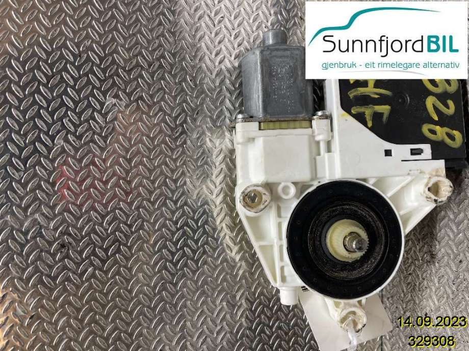 Ruteheis høyre til VW Golf V, Combi 2003-2008  (VOLKSWAGEN|1K0959702N|1K4837402S|1K0959792J)
