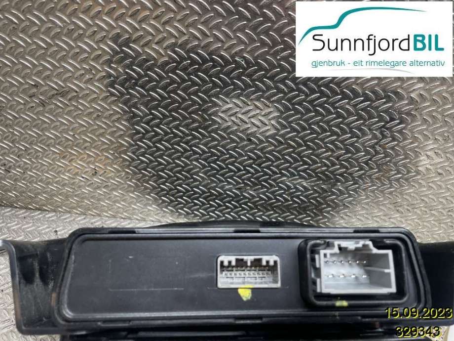Styreenhet elektrisk parkbrems (EPB - Electric Parking Brake) til Tesla Model S 2013-2016 (Fase 1) (TESLA|100761800D|)