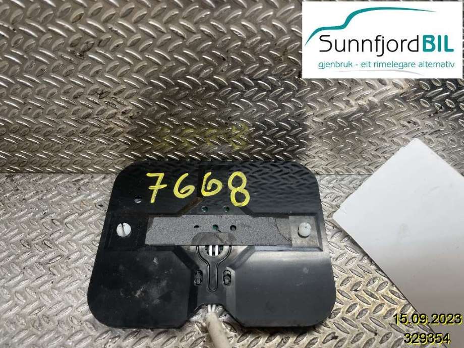 Sensor diverse til Tesla Model S 2013-2016 (Fase 1) (TESLA||100577800B)