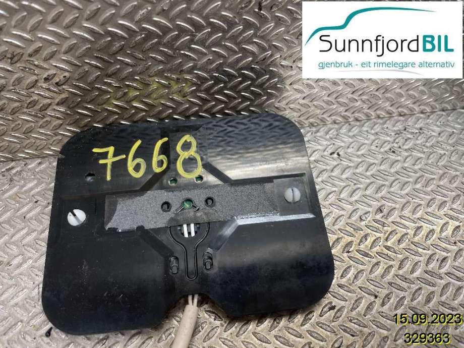 Sensor diverse til Tesla Model S, 2013-2016 (Fase 1)  (TESLA|100577800B)