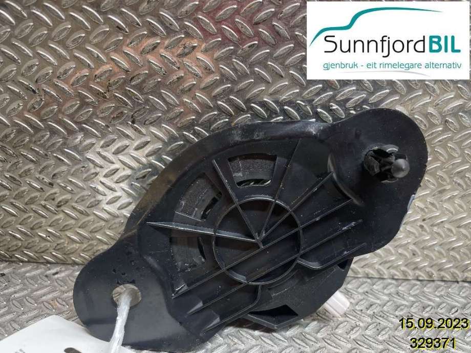Antenne navigasjon til Tesla Model S, 2013-2016 (Fase 1)  (TESLA|)
