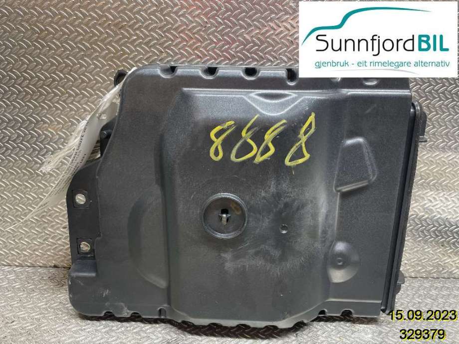 Bilstereo høyttaler til BMW 4-Serie, 2013-2020 (F32/F33/F36) (F32/F33/F36) (BMW|65139210151)