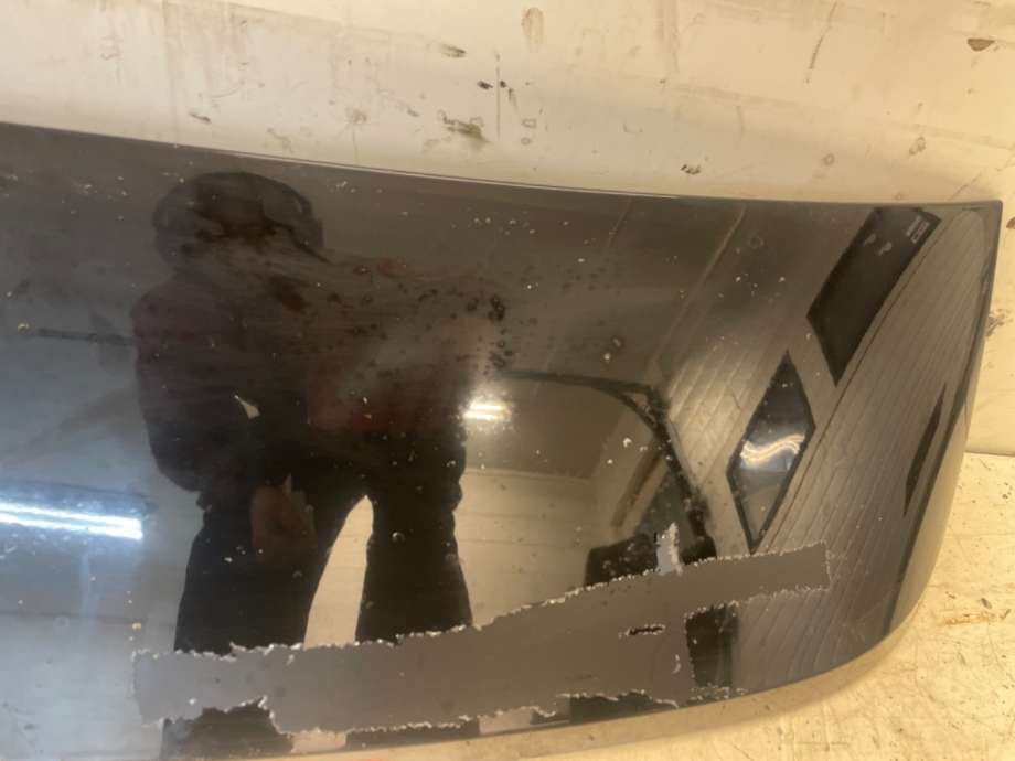Spoiler bakluke til BMW i3 2013-2022  (BMW|51007375209||51627305042)