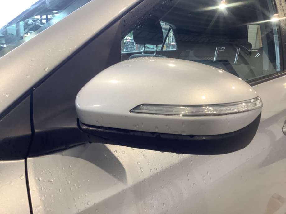 Speil venstre til Hyundai i20, 2015-2020 (Type II)  (HYUNDAI|87610C8150)