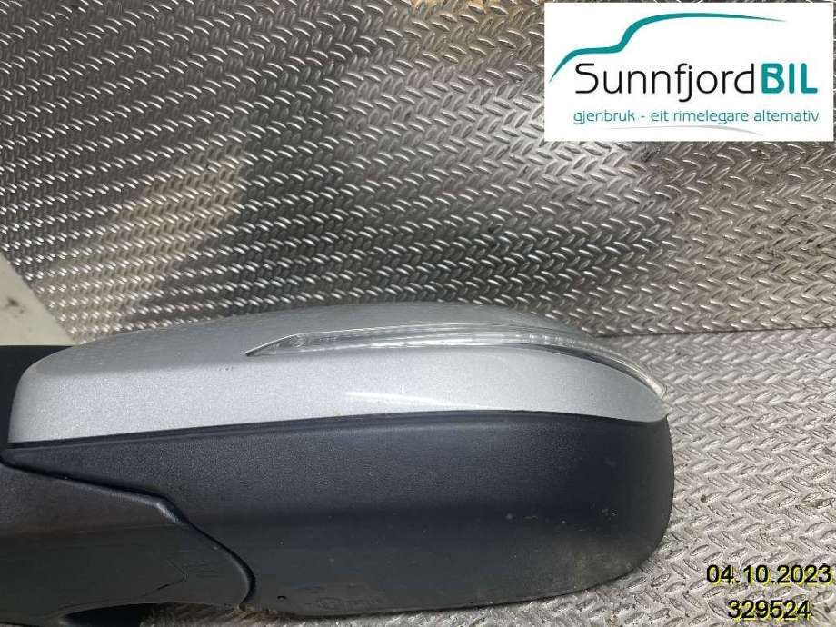 Speil venstre til Hyundai i20 2015-2020 (Type II)  (HYUNDAI|87610C8150|)