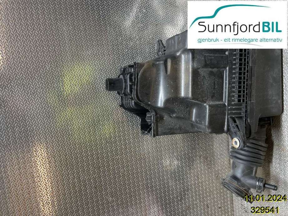 Luftfilterboks til Hyundai i20, 2015-2020 (Type II)  (HYUNDAI|28110C 8100)