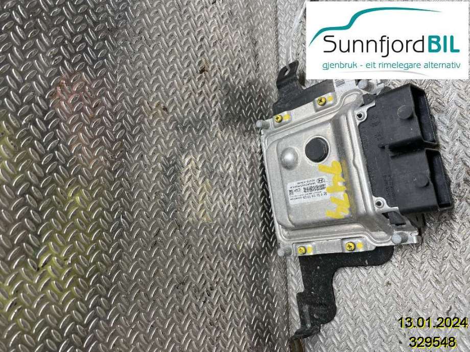 Styreenhet motor til Hyundai i20, 2015-2020 (Type II)  (HYUNDAI|391F20 3GA0)
