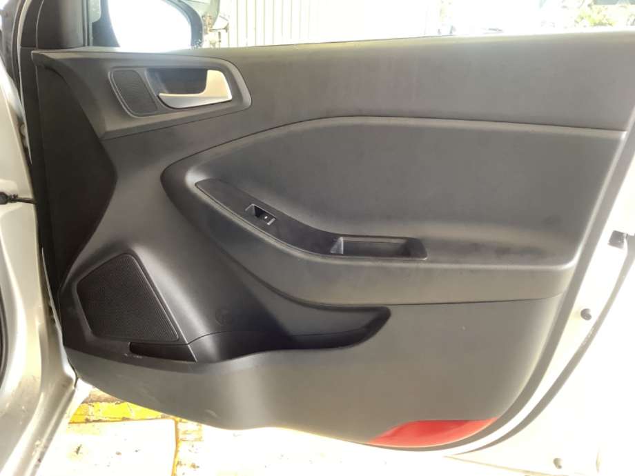 Dørtrekk høyre til Hyundai i20, 2015-2020 (Type II)  (HYUNDAI|)