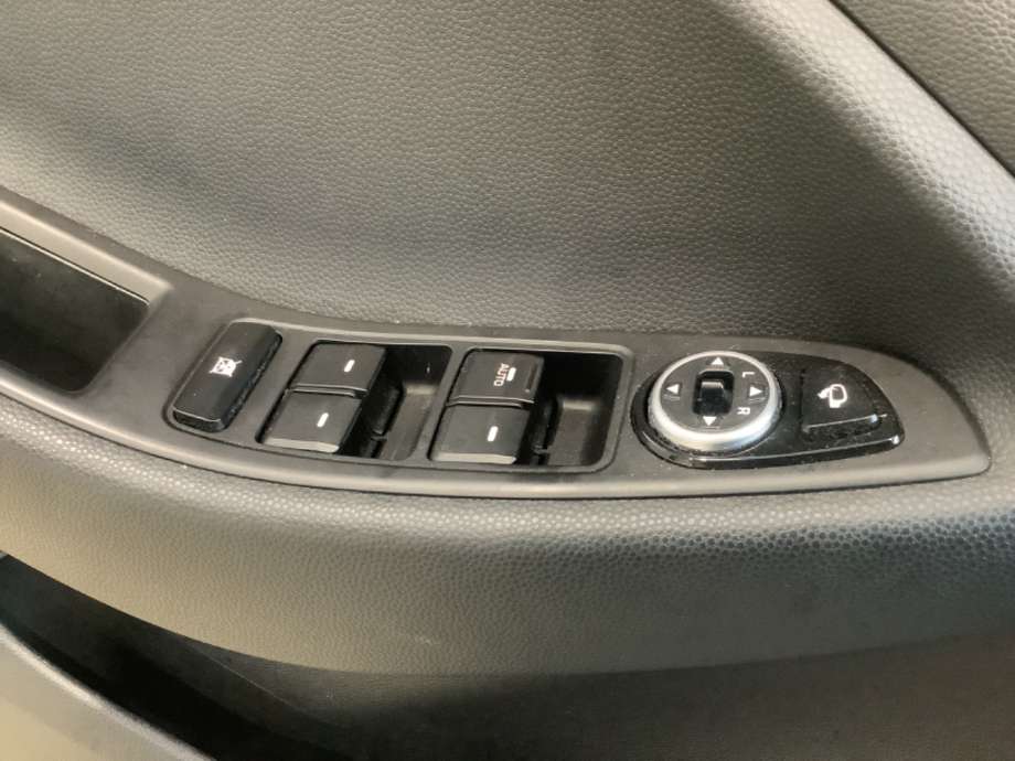 Bryter ruteheis til Hyundai i20, 2015-2020 (Type II)  (HYUNDAI|)