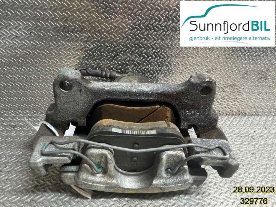 Bremsecaliper venstre foran til MG ZS EV, 2019-2021 (Type I, Fase 1)  